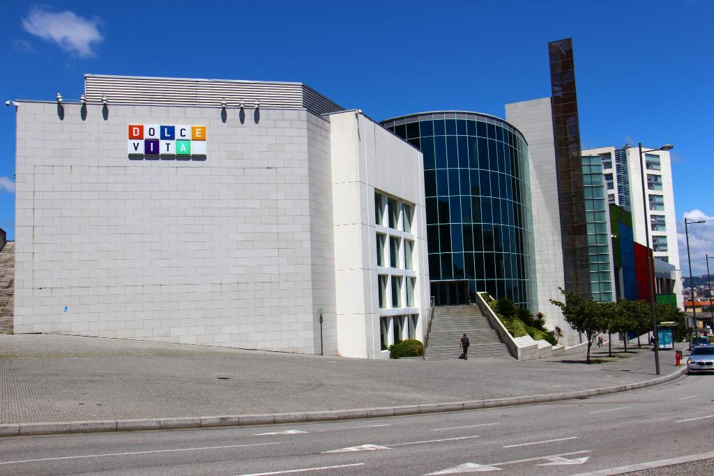 Porto Antas Hotel (Portugal Porto)  Booking.com