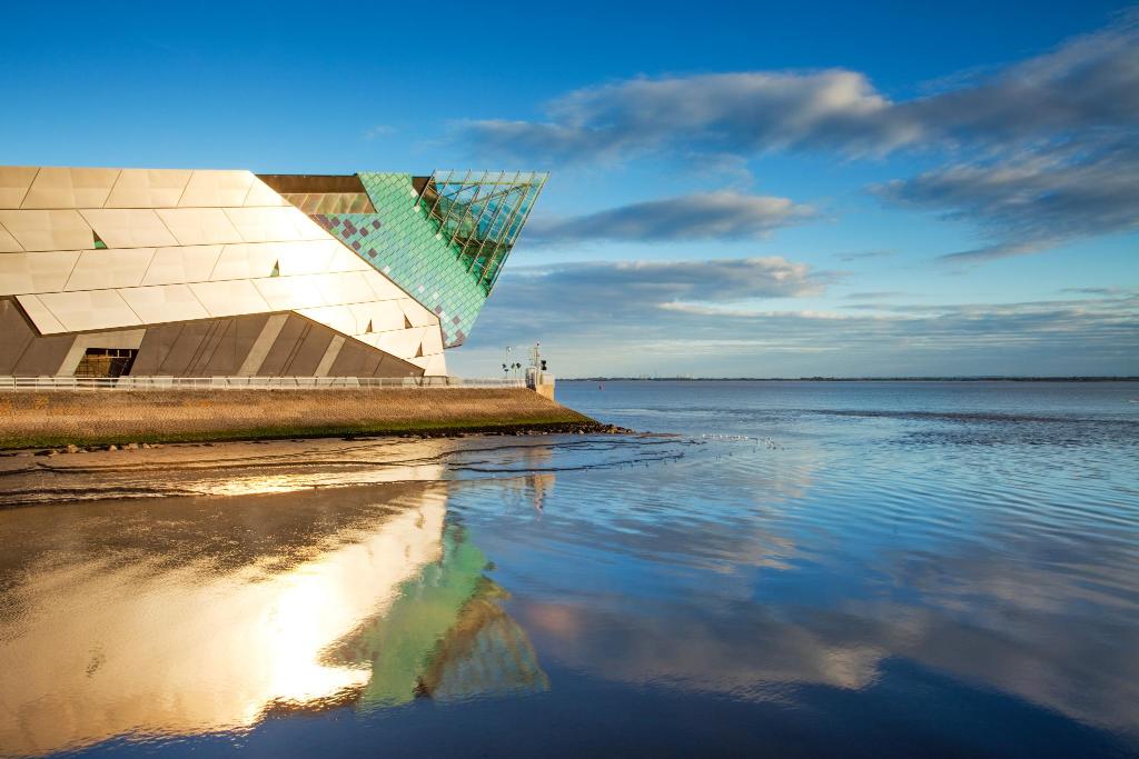 Holiday Inn Hull Marina, Hull Updated 2019 Prices