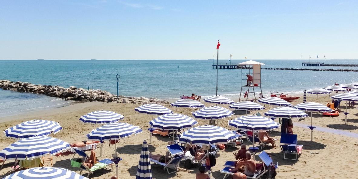 The 10 Best Beach Hotels in VeniceLido, Italy The 10 Best Beach Hotels in VeniceLido, Italy