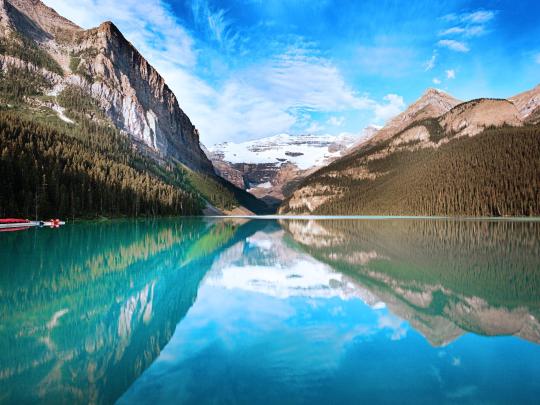 Destination inspiration Lake Louise Canada Booking com Destination inspiration Lake Louise Canada Booking com