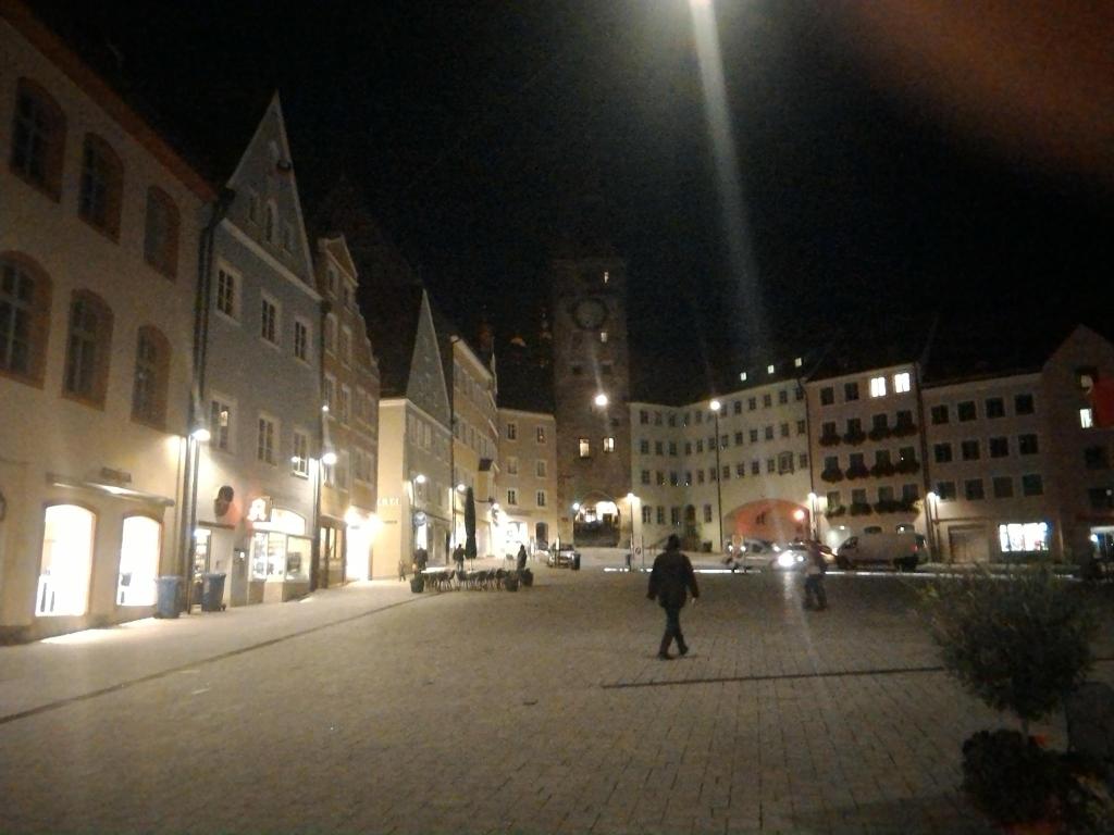 Dating landsberg