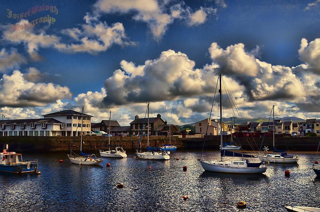 Portmeirion Village & Castell Deudraeth, Porthmadog Updated 2019 Prices