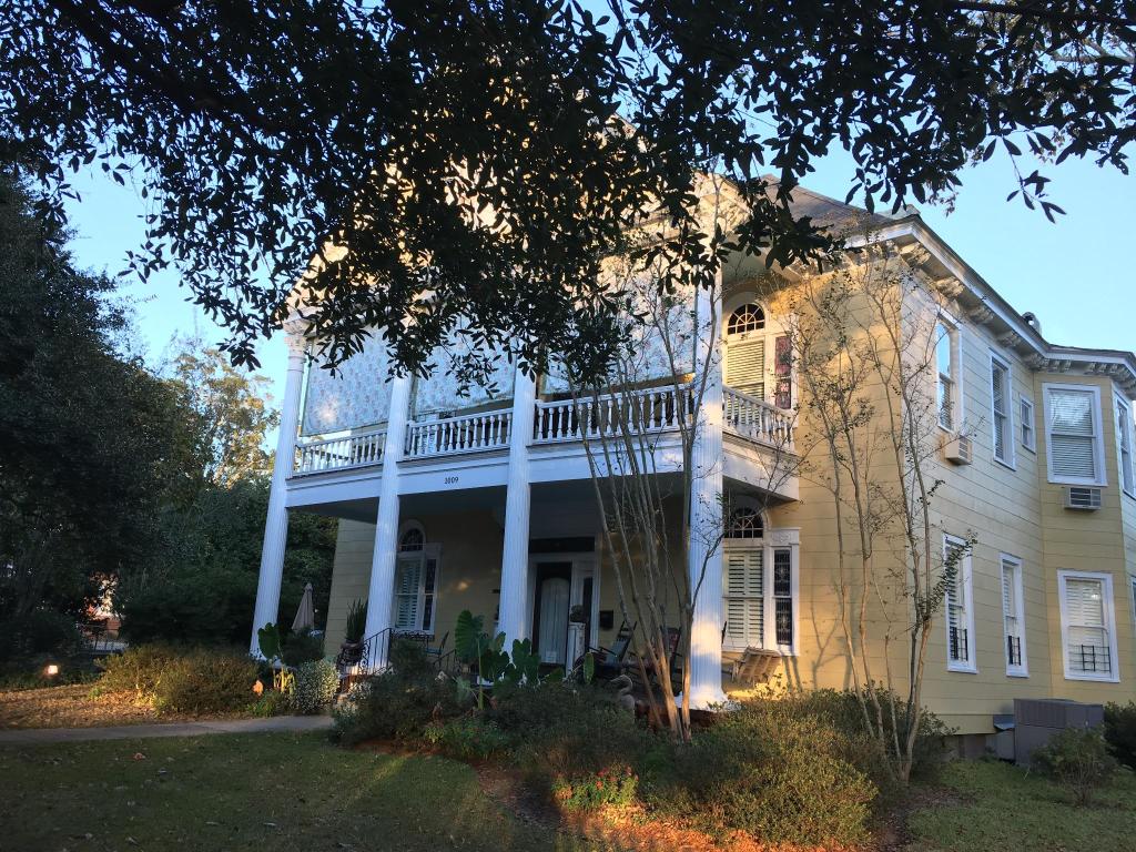 Collina Plantation Inn, Port Gibson, MS