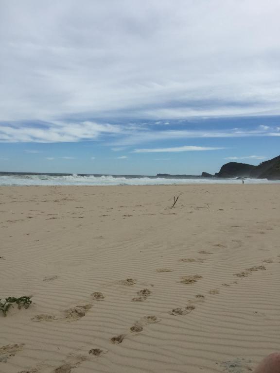 Resort Blueys Retreat, Blueys Beach, Australia