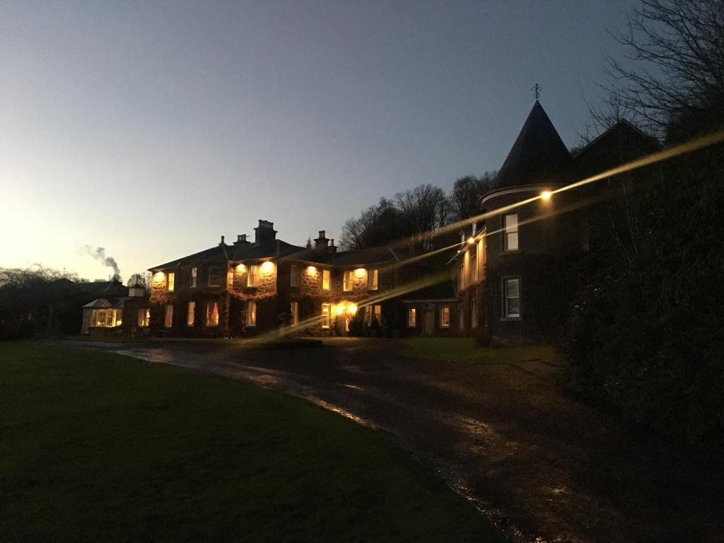 The Angus Hotel  Blairgowrie     Updated 2018 Prices