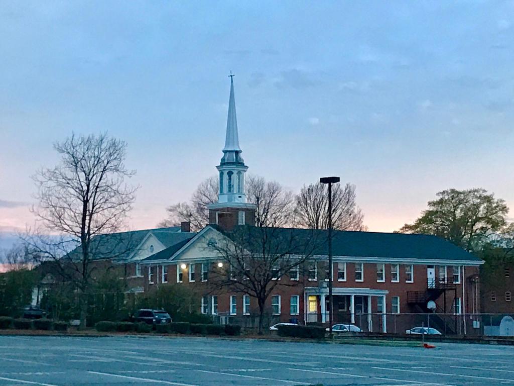 Grandover Resort Golf and Spa, Greensboro, NC