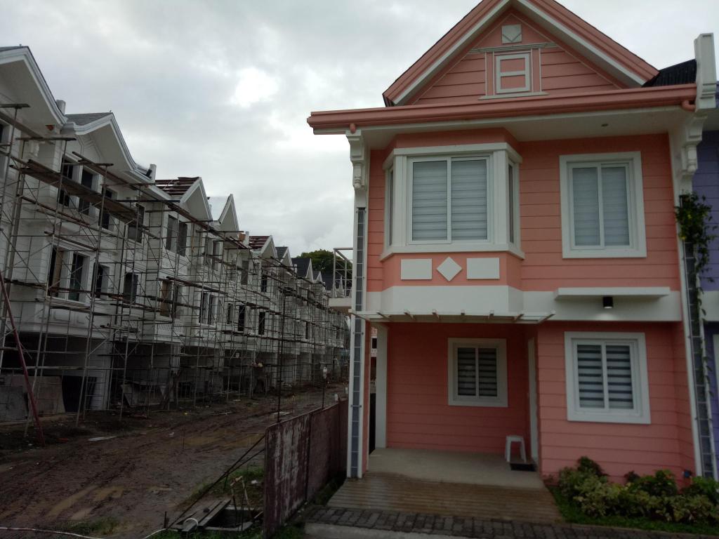 D'Mariners Inn Hotel, Batangas City, Philippines