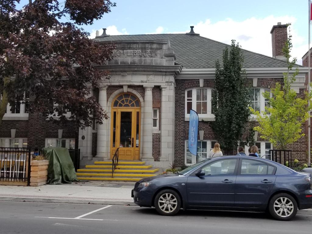 The Waring House Inn, Picton, Canada - Booking.com