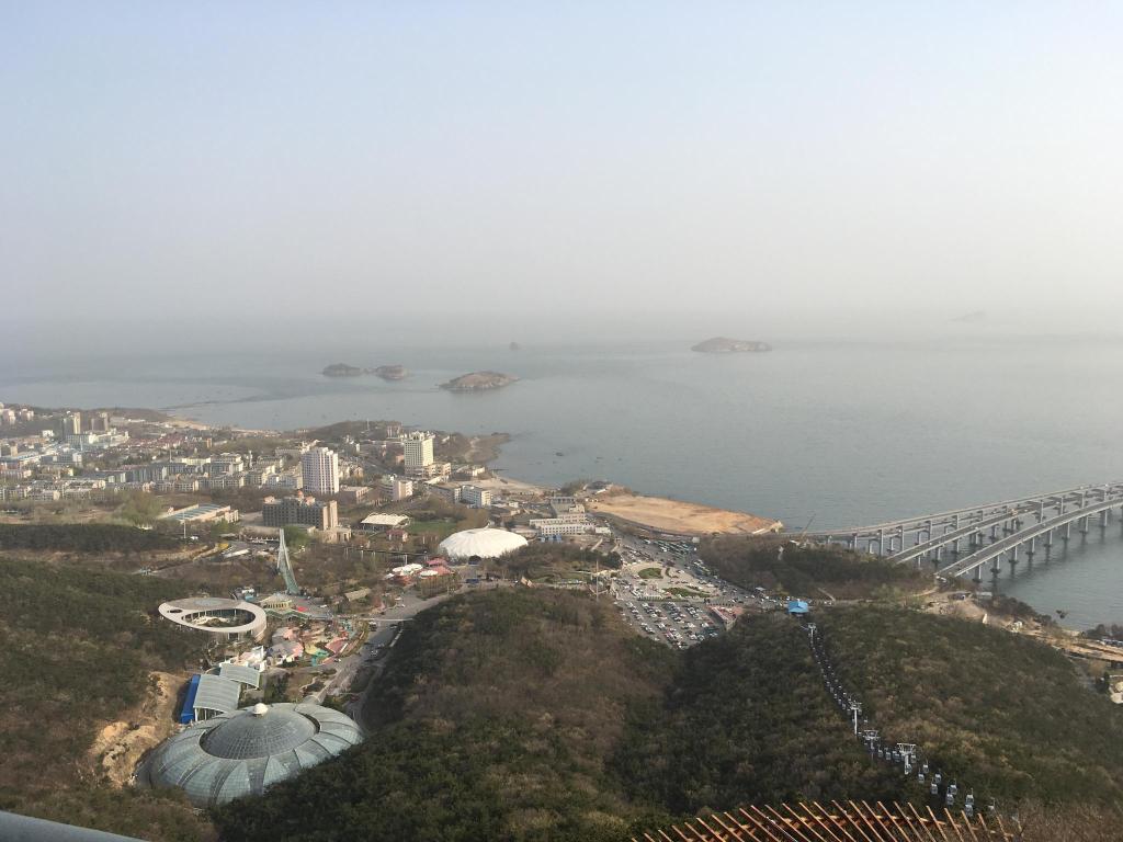 Hanting Hotel Dalian Yifeng Auto China Bookingcom - 