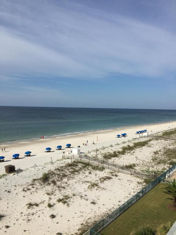 Hotel Best Western On The Beach Gulf Ss Al Booking Best Western On The Beach Reserve Now Gallery Image Of This Property