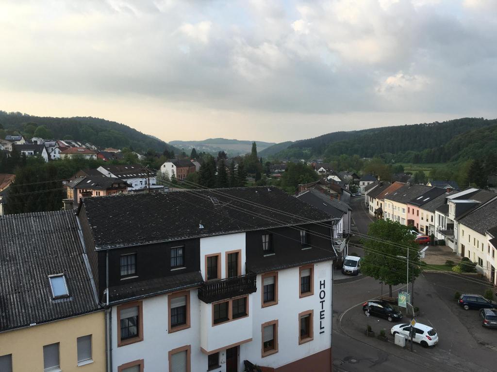 Hotel St. Erasmus (Deutschland Trassem) - Booking.com