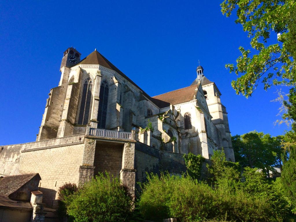 Auberge De Bourgogne, Tonnerre Tarifs 2018