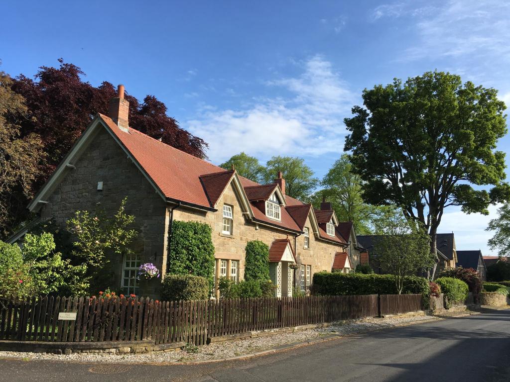 Eshott Hall, Eshott Updated 2018 Prices