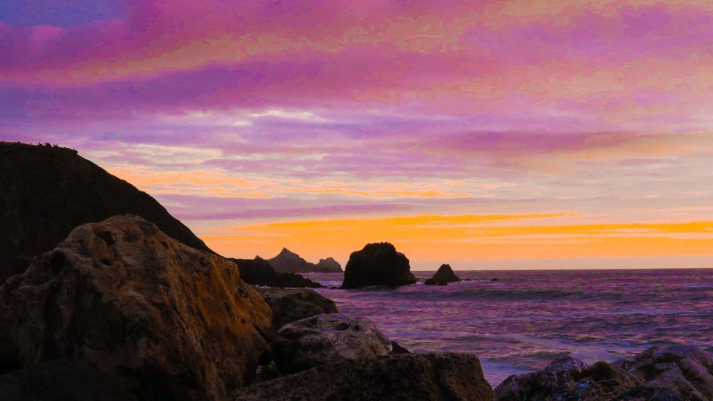 Lighthouse Hotel, Pacifica, CA - Booking.com