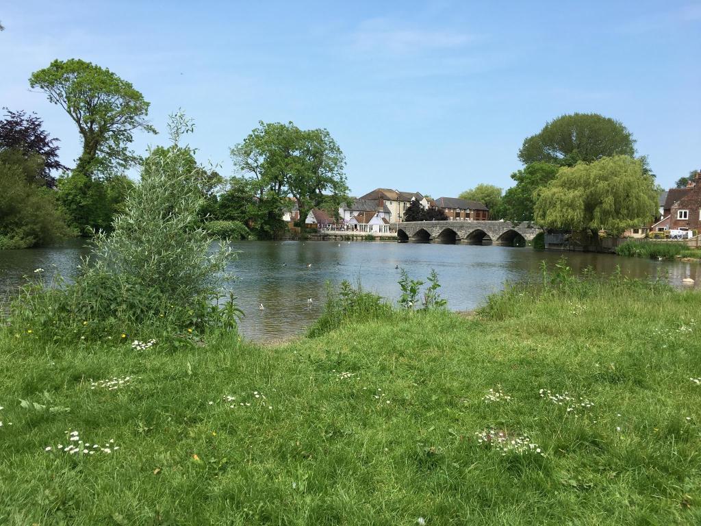 Sandy Balls Holiday Village, Fordingbridge Updated 2018 Prices