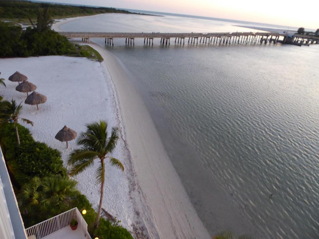 Tahitian Inn Fort Myers Beach Fl Booking Gallery Image Of This Property Traveler Photo Fort Myers Beach