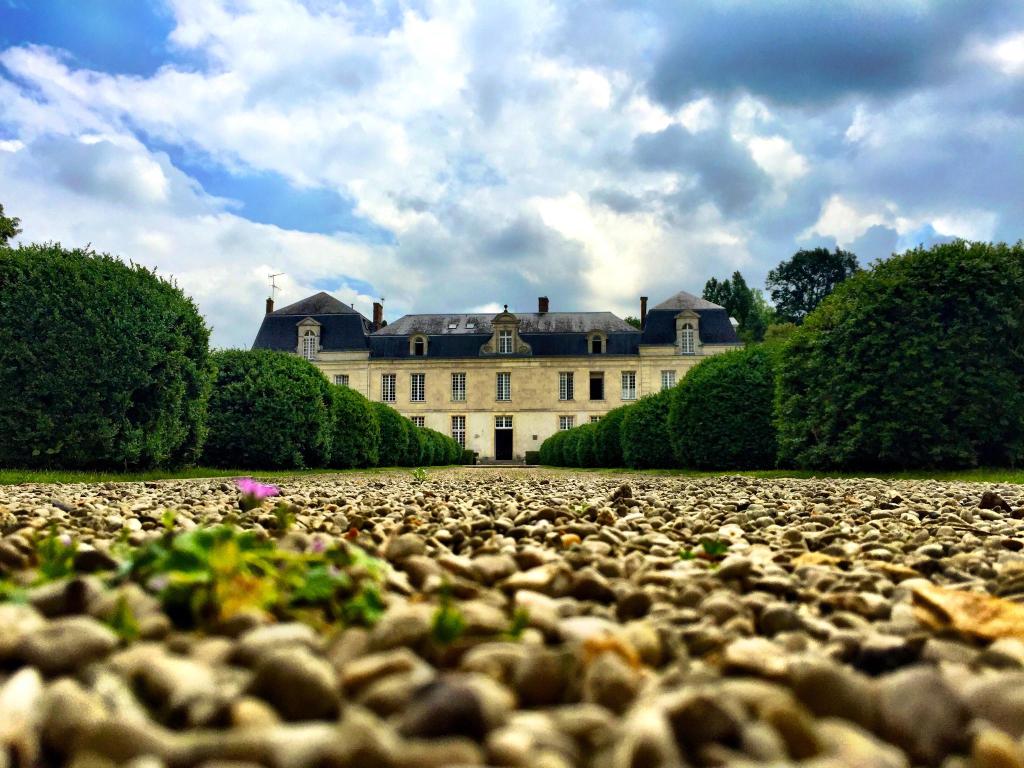 Château de Courcelles, CourcellessurVesle Tarifs 2018