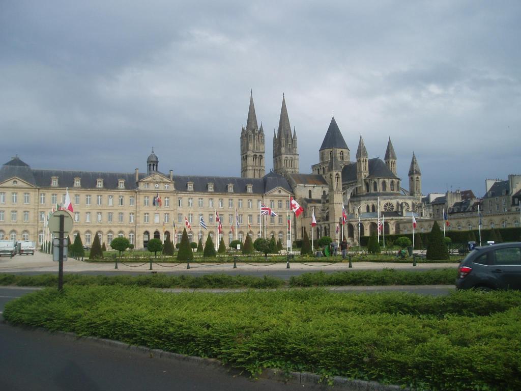 ibis Caen Centre  Caen     Updated 2018 Prices