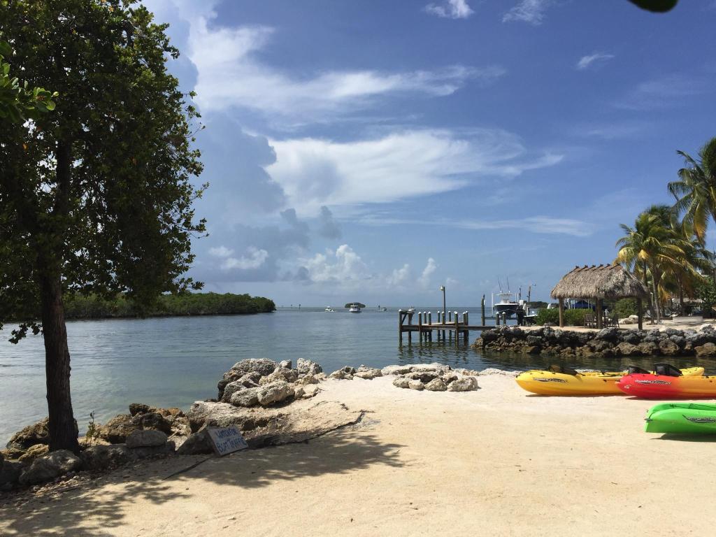 Holiday Inn Key Largo, FL - Booking.com