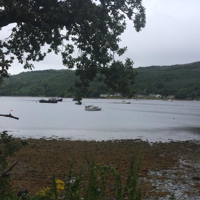 Mambeg Country Guest House, Garelochhead, UK