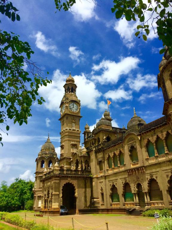 sayaji hotel kolhapur booking