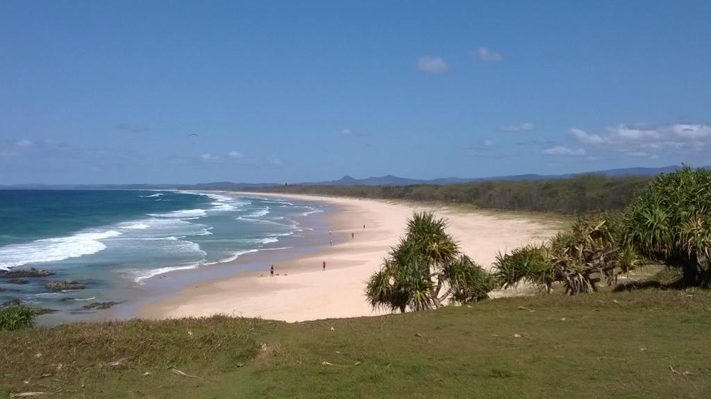 North Star Holiday Resort, Hastings Point, Australia