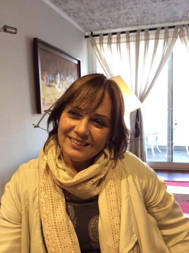 Gloria Barrientos Bravo .-