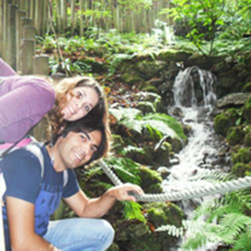 Francesco e Tiziana