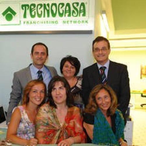 Tecnocasa Amalfi Staff