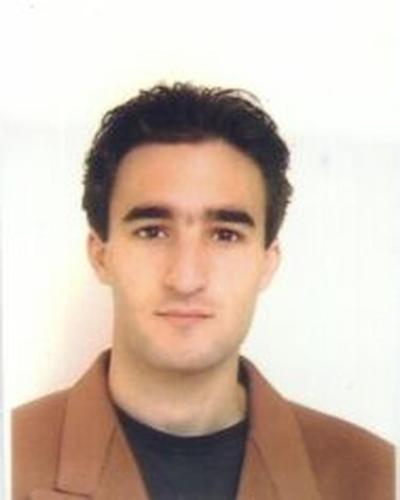 Benoit Sauvage