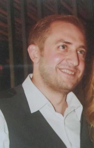Mark Novak