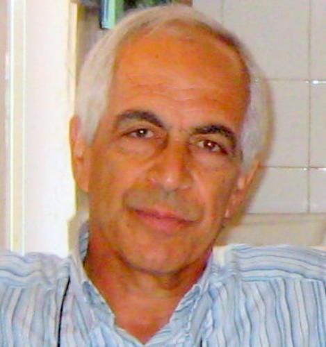 Andreas Chrysanthou
