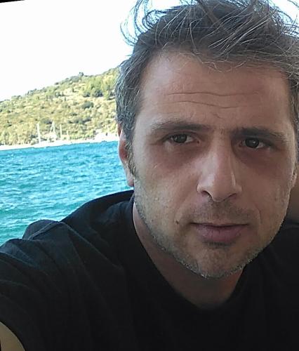 KONSTANTINOS KARAVIAS (DINOS).