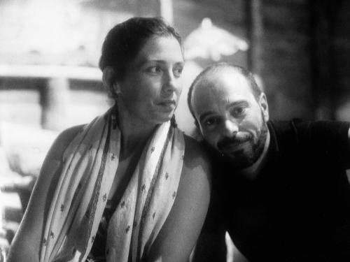 Michael&Ana