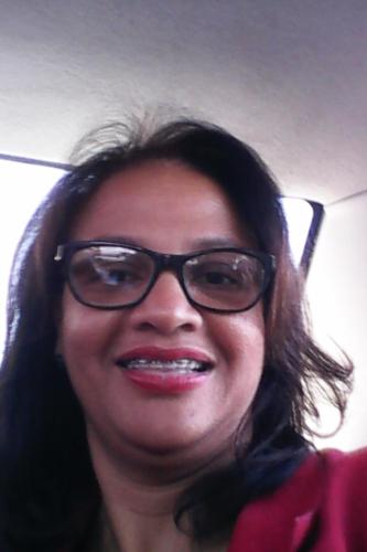 Manuela Cordero