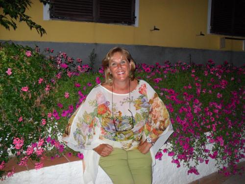 Gargiulo Lucia
