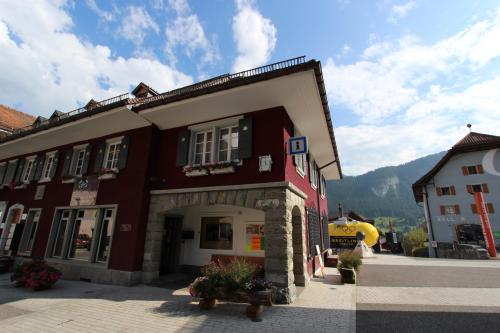 Pays-d'Enhaut Tourisme