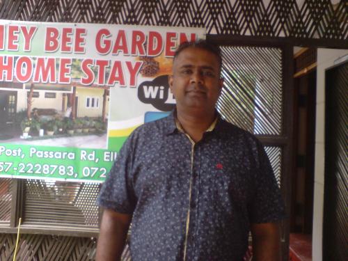 B.G.D.Lakmal