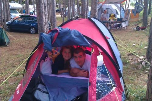 Tibor & Ana