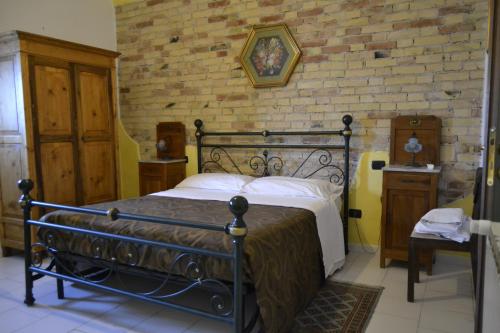 Agriturismo La Collinetta