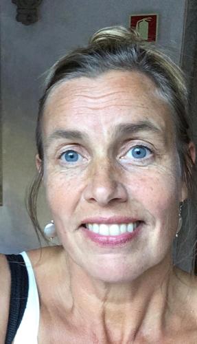 Paivi Jarvinen