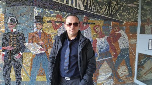 Slavo Jakocic