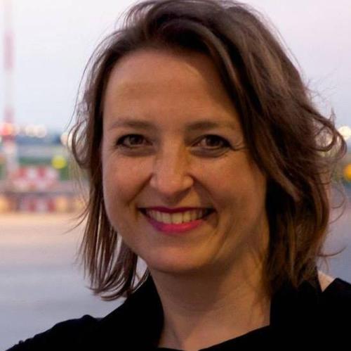 Saskia ter Welle
