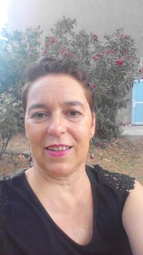 BRIGITTE GEA