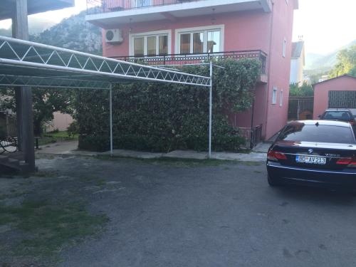 Apartmani Jelic