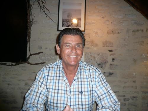 David Pitt