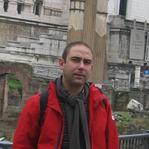 Colin Mateus Marques