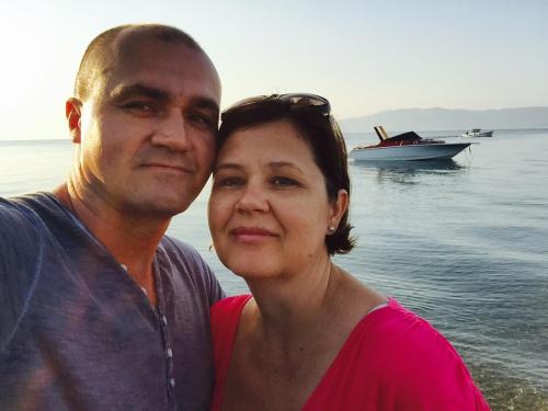Florin & Simona
