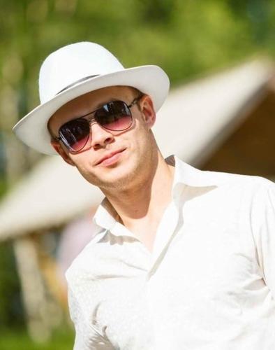 Sergey Krupoves