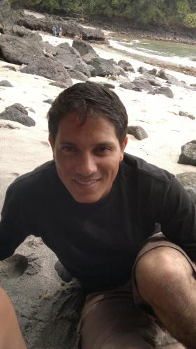 Alban Salazar